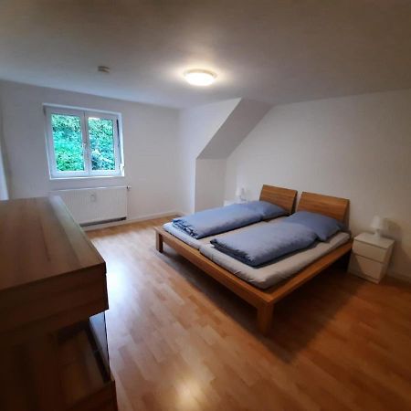 Ferienwohnungen Boegner Günzburg Exteriör bild