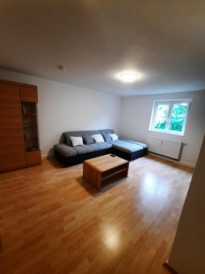 Ferienwohnungen Boegner Günzburg Exteriör bild