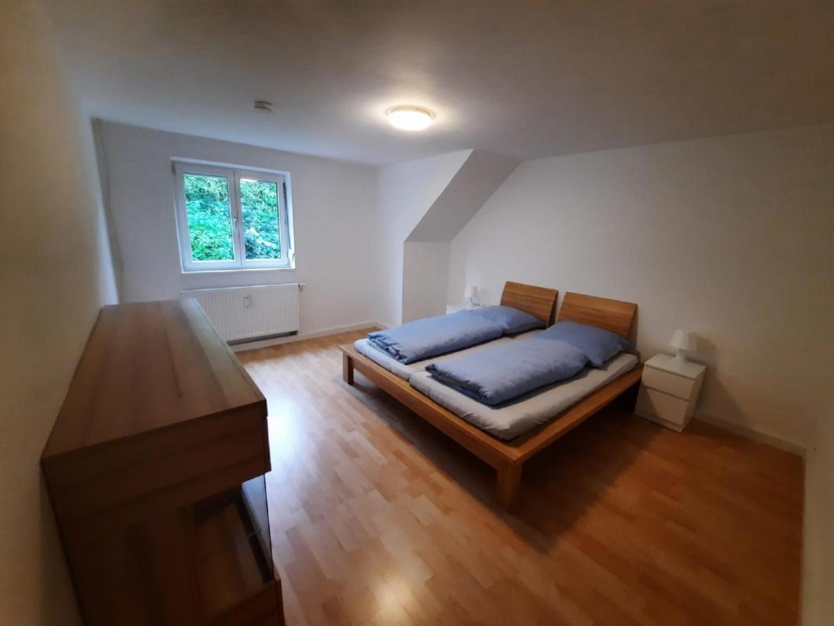 Ferienwohnungen Boegner Günzburg Exteriör bild
