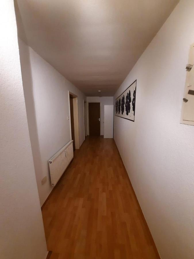 Ferienwohnungen Boegner Günzburg Exteriör bild