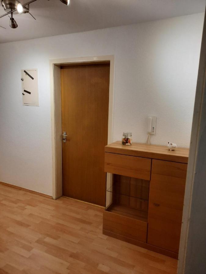 Ferienwohnungen Boegner Günzburg Exteriör bild
