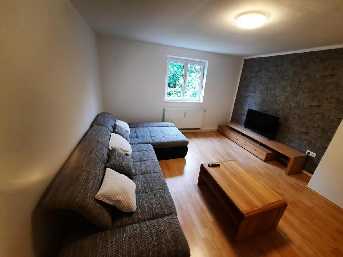 Ferienwohnungen Boegner Günzburg Exteriör bild